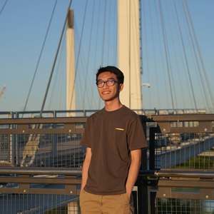 Meet your Posher, Vinh